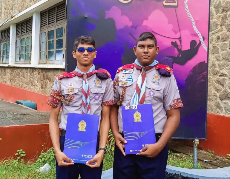 STC-Matara-Scount-President-Awards