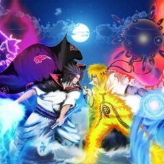 naruto 1
